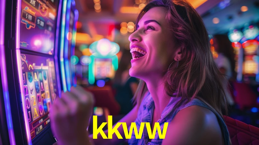 kkww: Seu Cassino Premiado com Pagamentos Rápidos