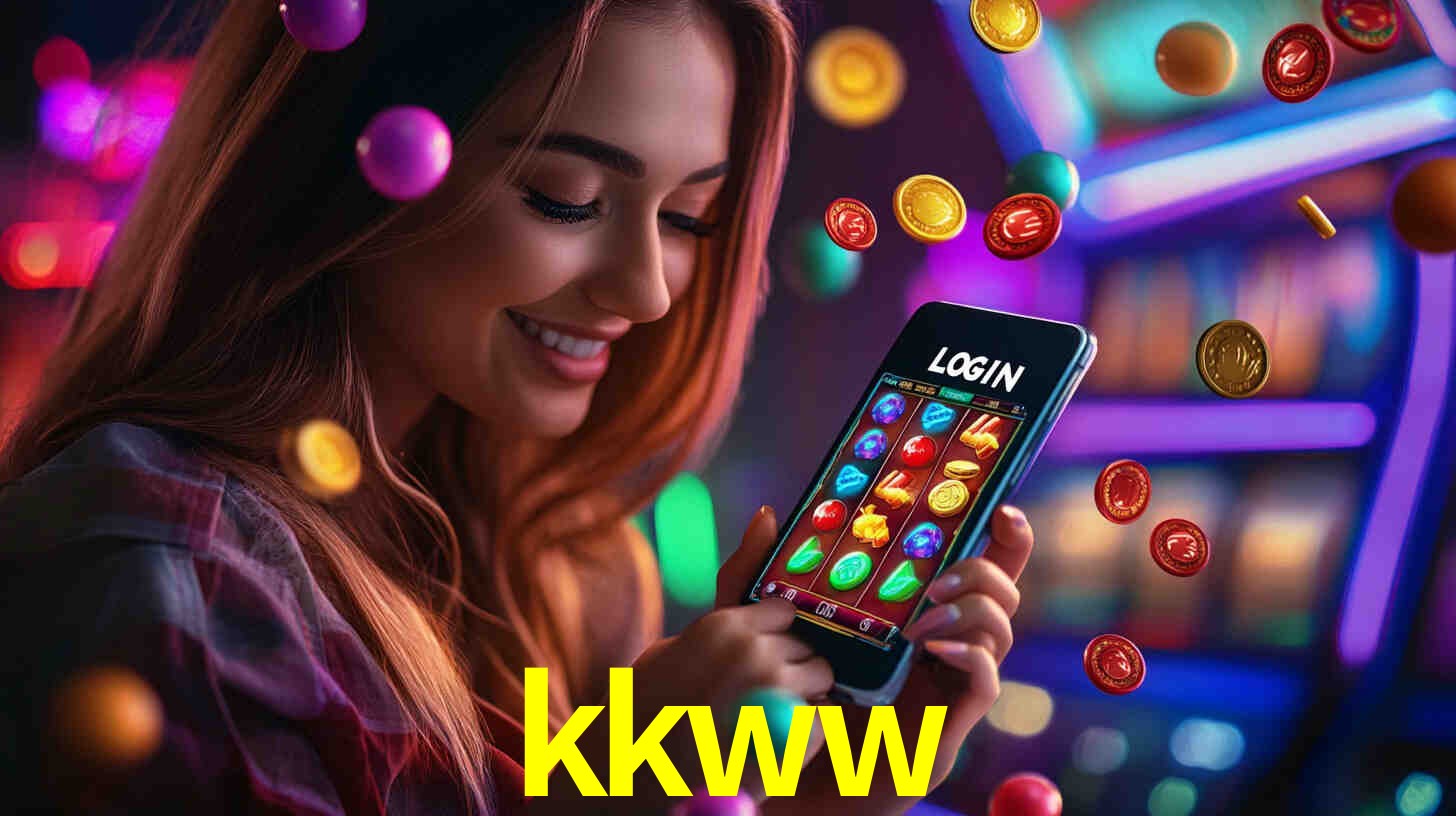 kkww - Cassino Mais Confiável Brasil - kkww.com