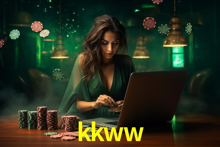 Interface do App kkww