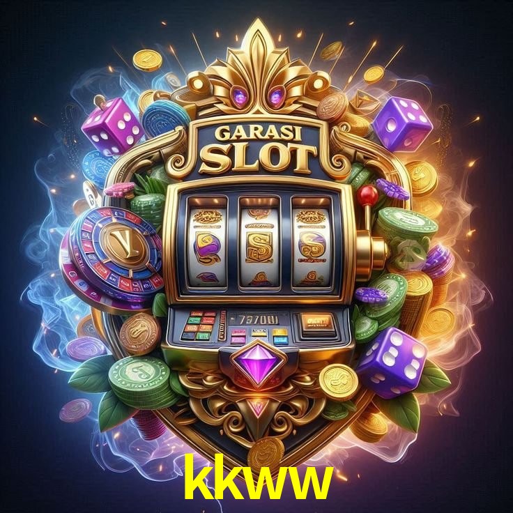 Recursos de Bônus kkww