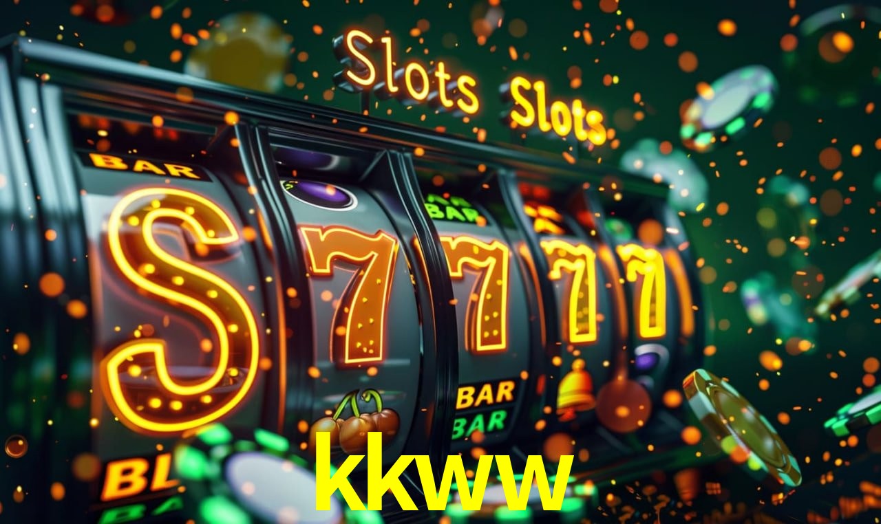 Casino Ao Vivo kkww