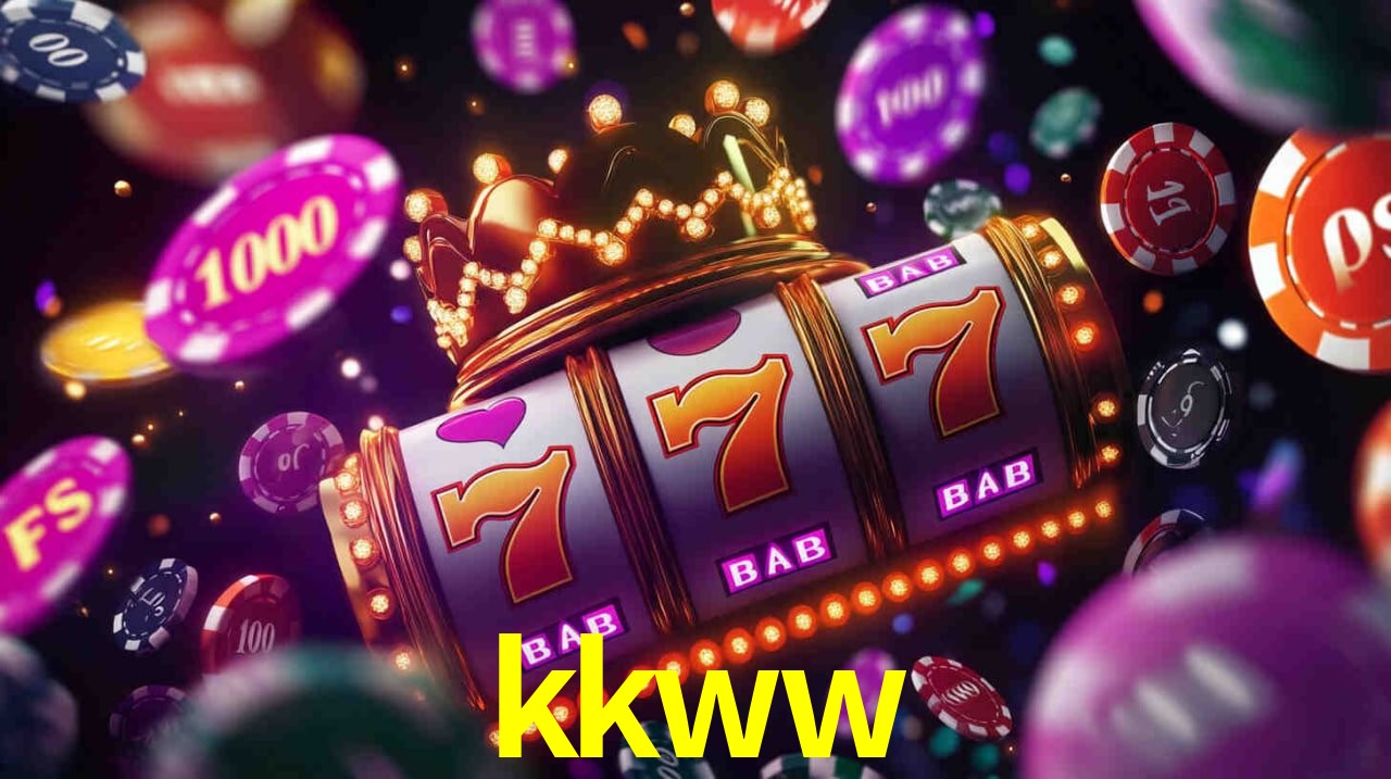 Casino Ao Vivo kkww