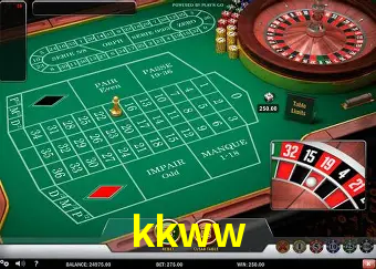 Descubra a Magia dos Jogos de Arcade no kkww