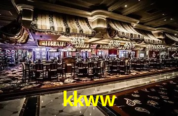 Descubra o Mundo do Cassino Online com kkww