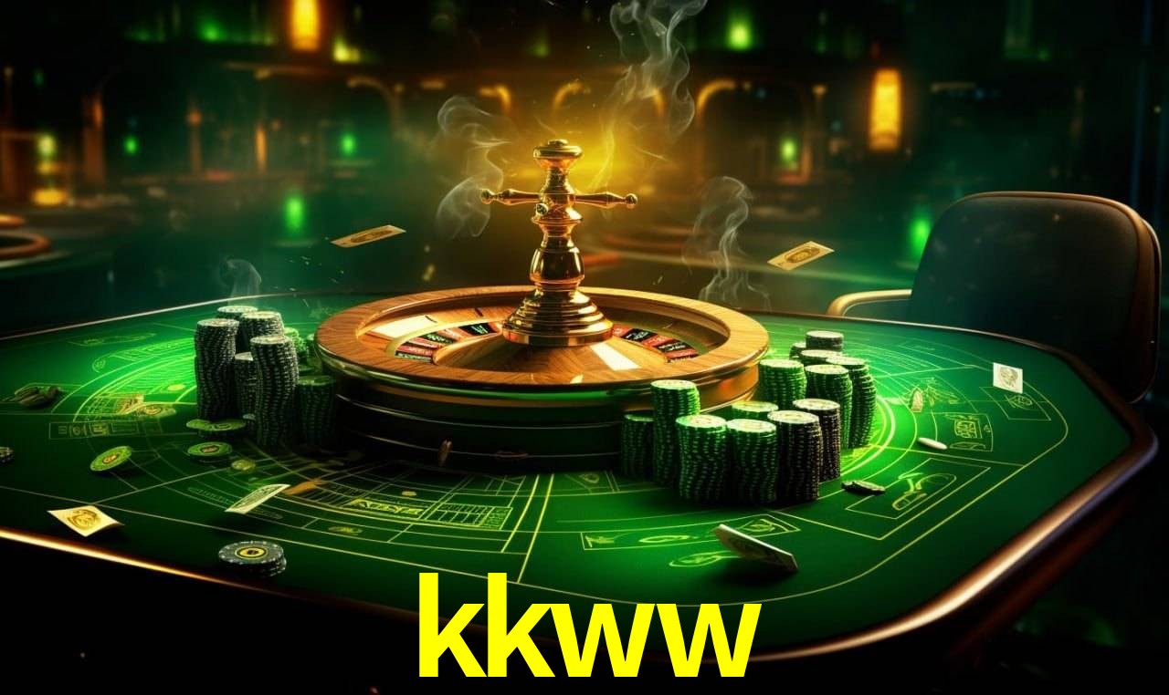 Mesa de Blackjack kkww