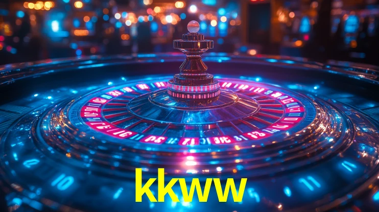 kkww: Jogos de Caça-Níqueis-Altas Recompensas, Roleta-Velocidade, Blackjack-Desafios Máximos