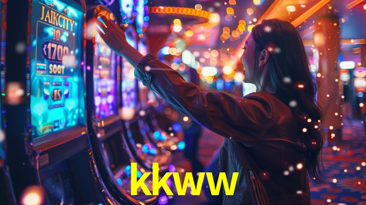 kkww.com