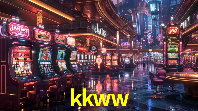 Casino VIP kkww