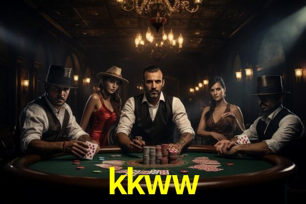 Casino Ao Vivo kkww