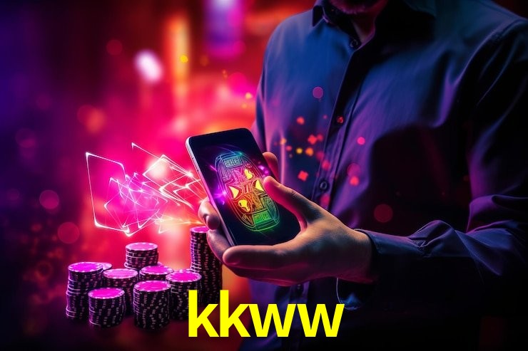 Estatísticas do Jogo kkww