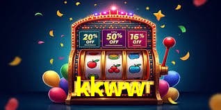Jogos de Slot kkww
