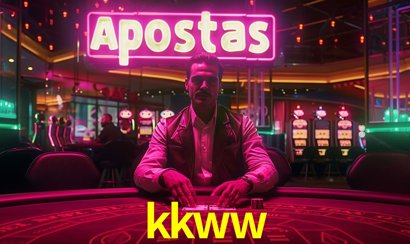 Interface do App kkww