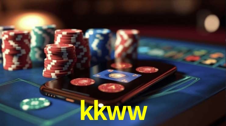 Jogos de Slot kkww