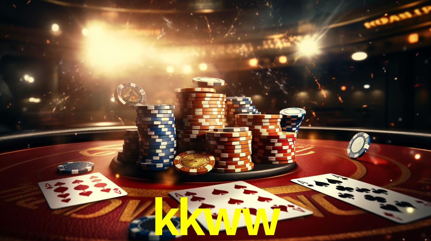 APP oficial da kkww para mobile
