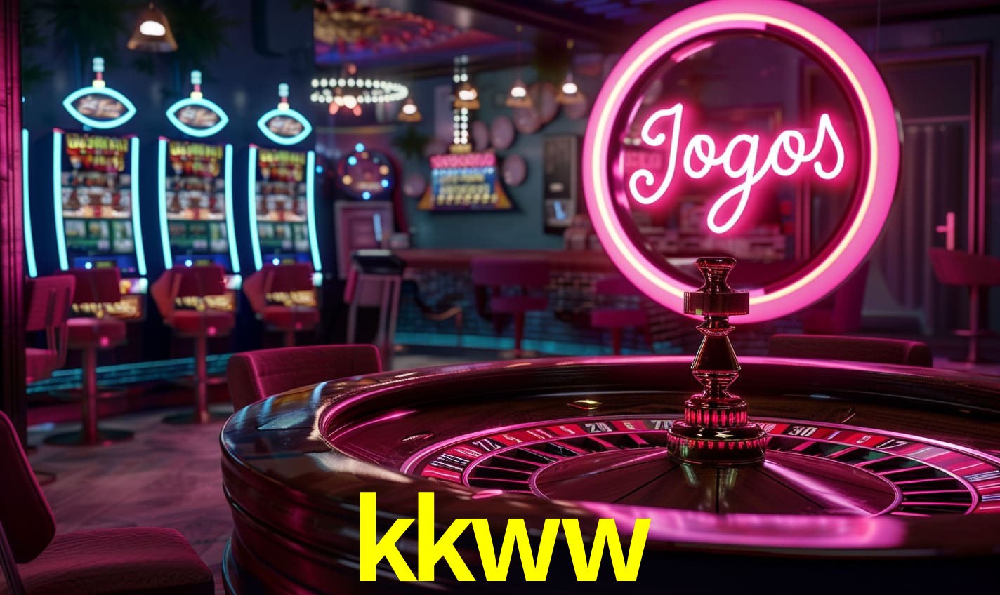 Jogos Exclusivos kkww