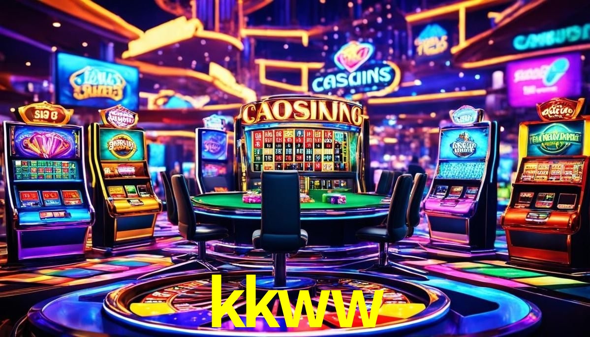 Tecnologia da Plataforma kkww